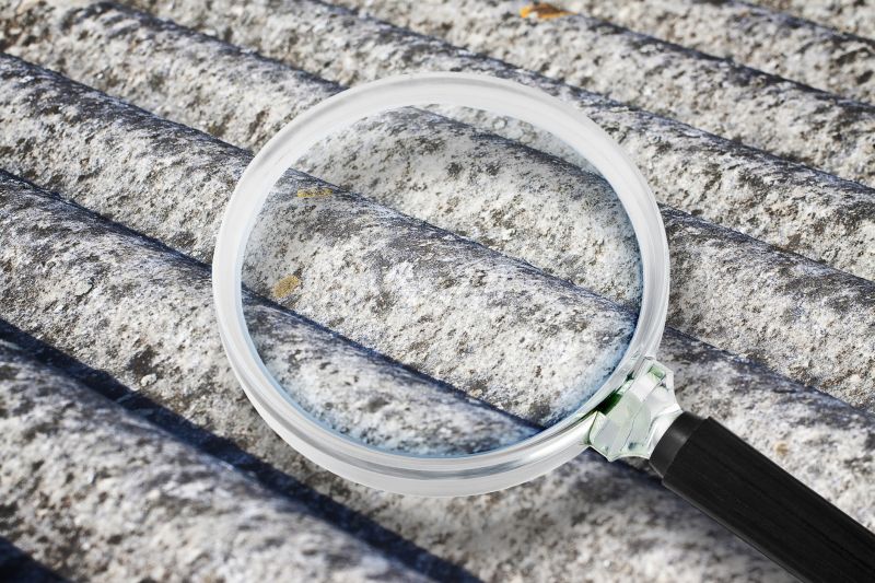 Asbestos Assessment in Freehold, NJ