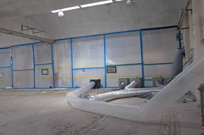 Asbestos Encapsulation in Old Bridge, NJ