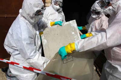 Asbestos Mitigation in Essex County, NJ