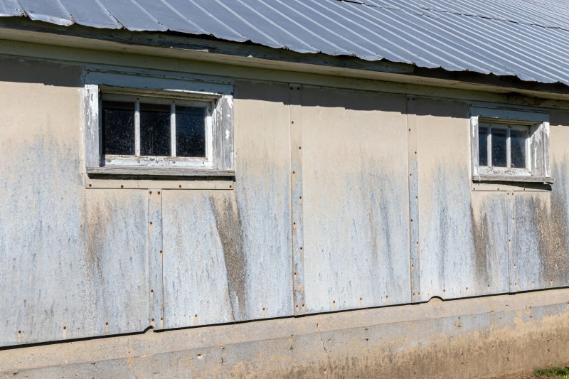 Asbestos Mitigation in Somerset County, NJ