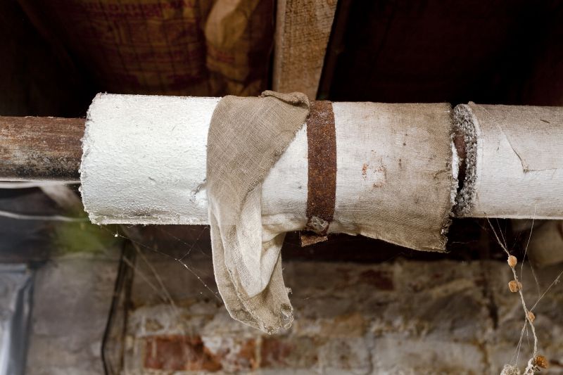 Asbestos Mitigation in Old Bridge, NJ