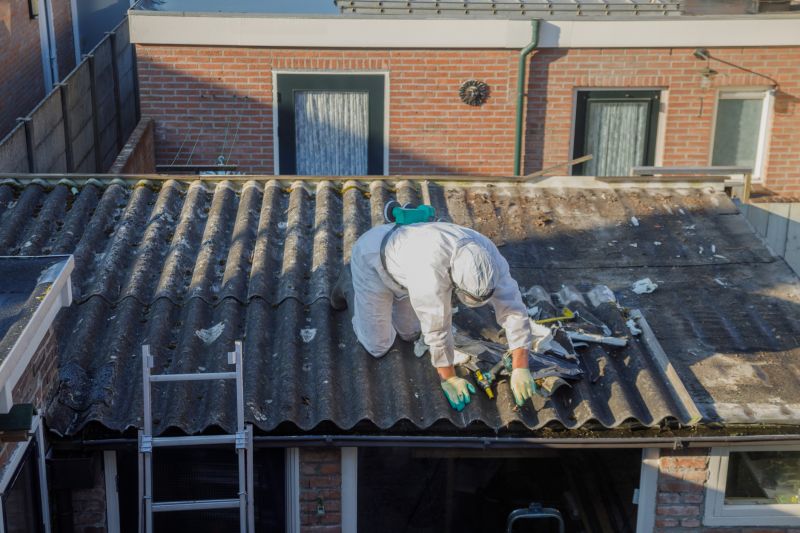 Asbestos Removal in Old Bridge, NJ