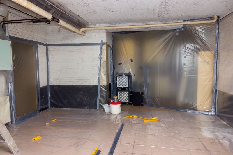 Asbestos Removal in Old Bridge, NJ