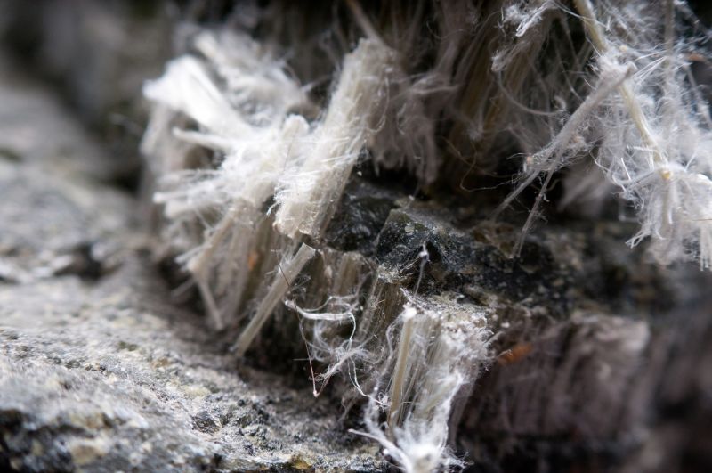 Asbestos Restoration in Somerset County, NJ