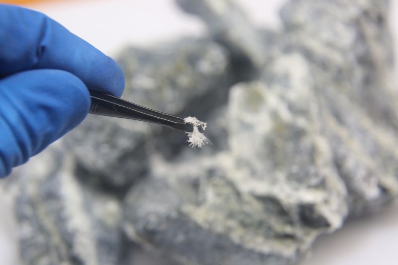 Ceiling Asbestos Testing in Freehold, NJ