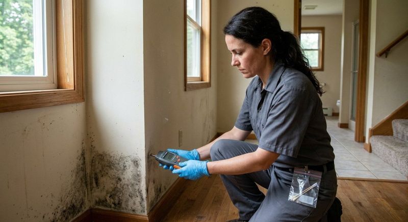 Mold Abatement in Essex County, NJ