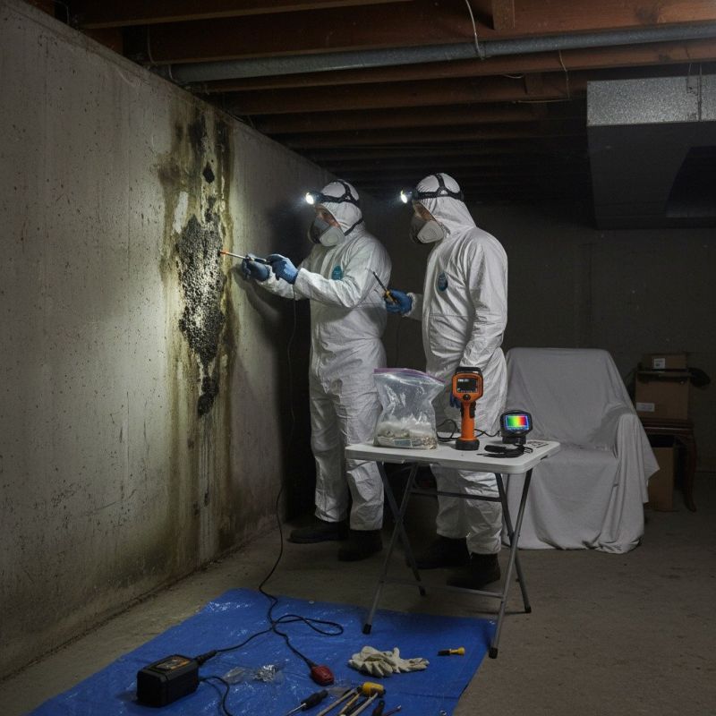 Mold Control in Delray Beach, FL