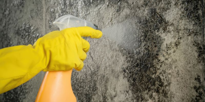 Mold Restoration in Jupiter, FL