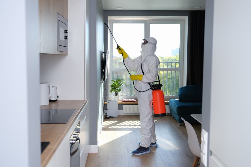 Mold Restoration in Broward County, FL