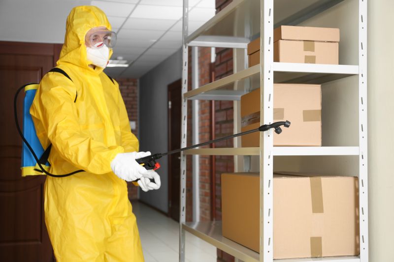 Safe Handling Techniques